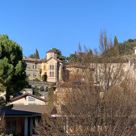 Jupiter'S Hill Appartement Riva del Garda Buitenkant foto