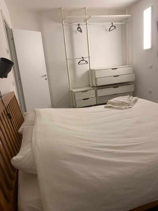 Jupiter'S Hill Appartement Riva del Garda Buitenkant foto