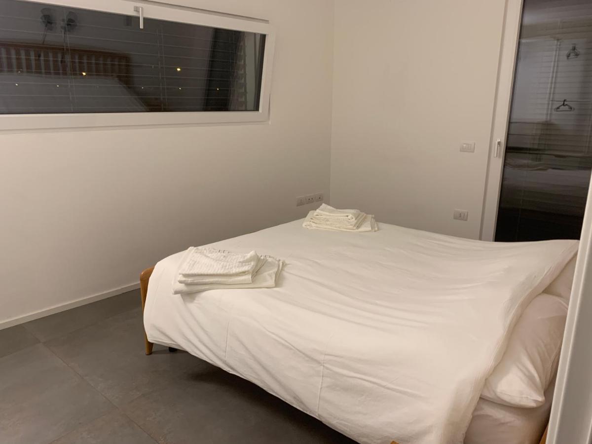 Jupiter'S Hill Appartement Riva del Garda Buitenkant foto