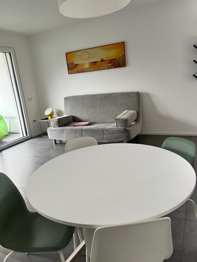 Jupiter'S Hill Appartement Riva del Garda Buitenkant foto
