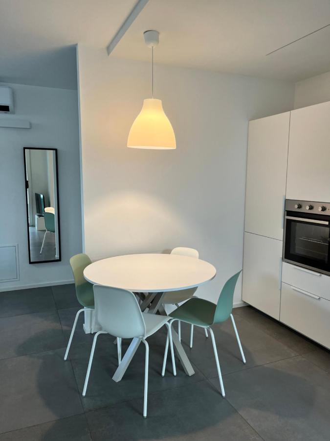 Jupiter'S Hill Appartement Riva del Garda Buitenkant foto
